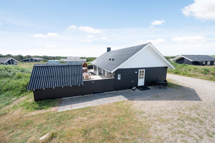 Ferienhaus B2374 in Rauhesvej 28, Bjerregård - Bild #38