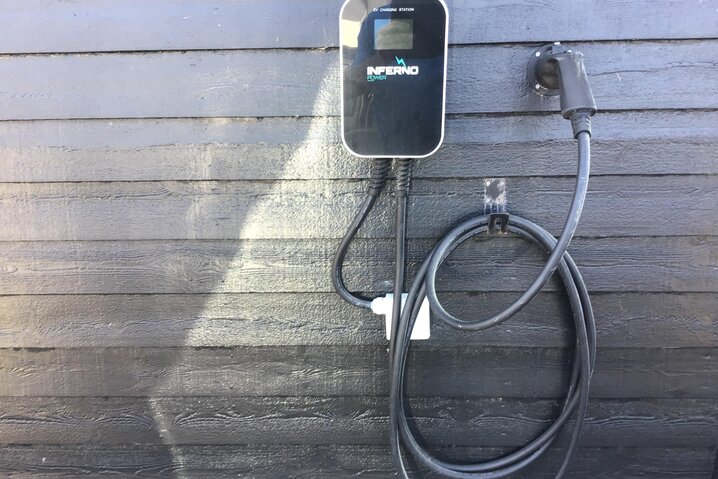 Ferienhaus B2374 in Rauhesvej 28, Bjerregård - Bild #39