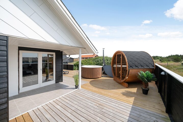 Sommerhus B2374 på Rauhesvej 28, Bjerregård - Billede #27