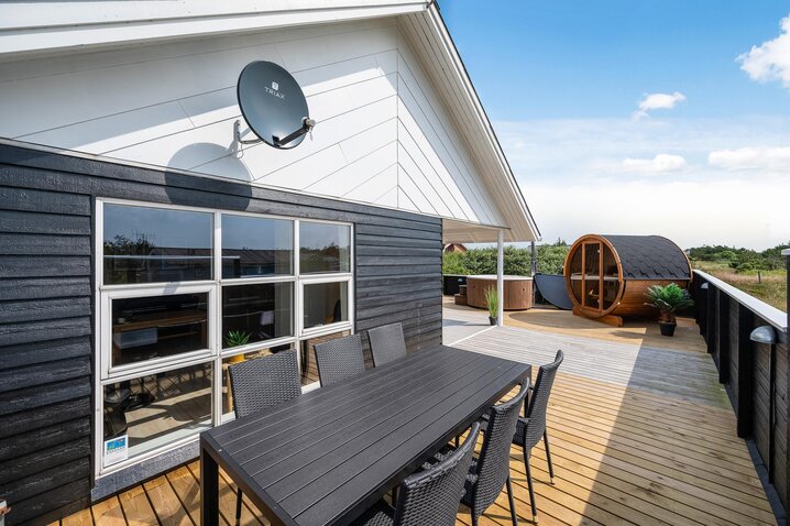 Sommerhus B2374 på Rauhesvej 28, Bjerregård - Billede #25