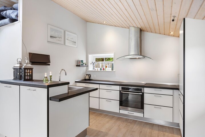 Sommerhus B2377 på Bilbergsvej 36, Bjerregård - Billede #2