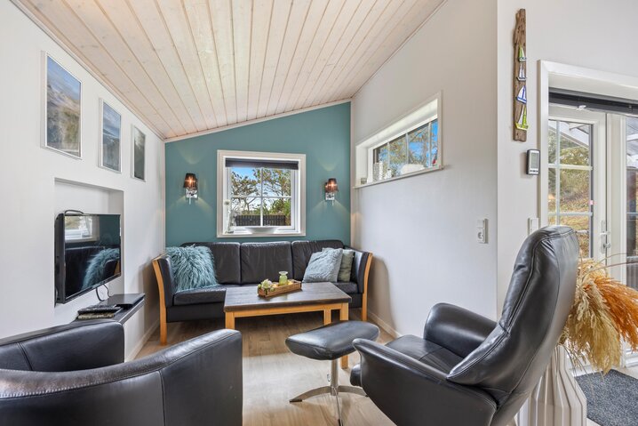 Sommerhus B2377 på Bilbergsvej 36, Bjerregård - Billede #3