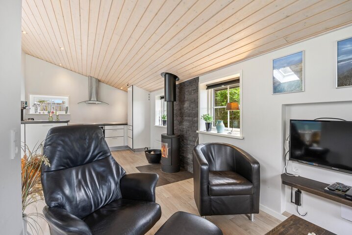 Sommerhus B2377 på Bilbergsvej 36, Bjerregård - Billede #4