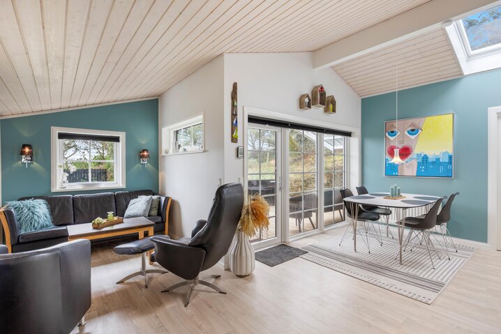 Sommerhus B2377 på Bilbergsvej 36, Bjerregård - Billede #5