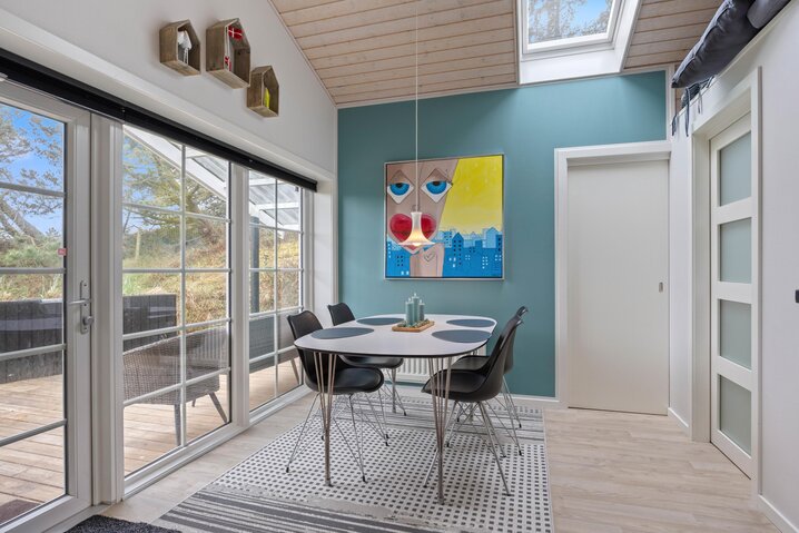 Sommerhus B2377 på Bilbergsvej 36, Bjerregård - Billede #7