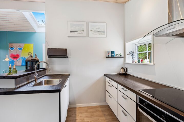 Sommerhus B2377 på Bilbergsvej 36, Bjerregård - Billede #8