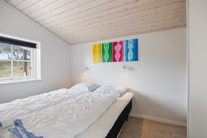 Sommerhus B2377 på Bilbergsvej 36, Bjerregård - Billede #9
