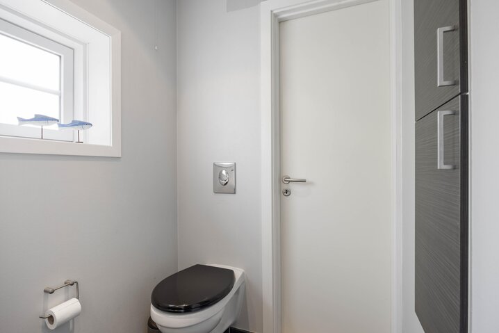 Sommerhus B2377 på Bilbergsvej 36, Bjerregård - Billede #11