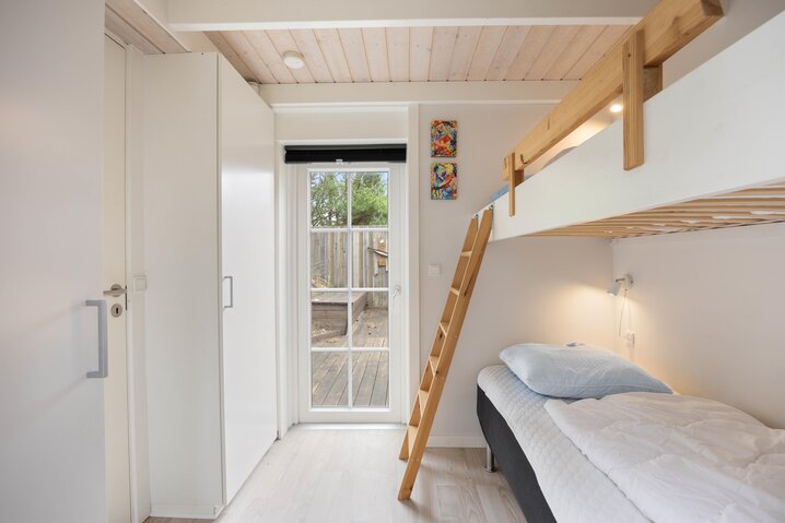 Sommerhus B2377 på Bilbergsvej 36, Bjerregård - Billede #12