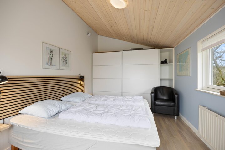 Sommerhus B2377 på Bilbergsvej 36, Bjerregård - Billede #15