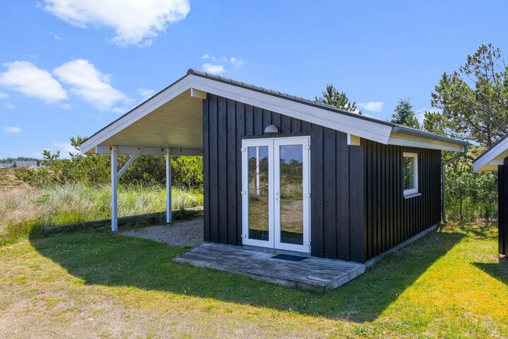 Sommerhus B2377 på Bilbergsvej 36, Bjerregård - Billede #14