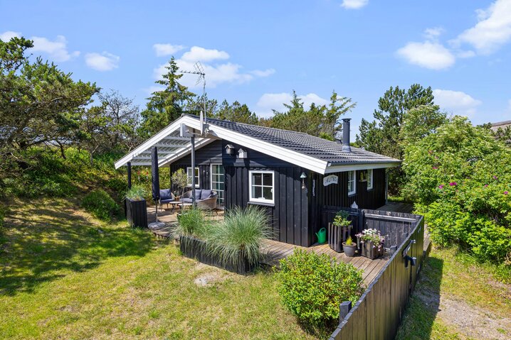 Sommerhus B2377 på Bilbergsvej 36, Bjerregård - Billede #17