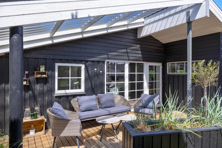 Sommerhus B2377 på Bilbergsvej 36, Bjerregård - Billede #18