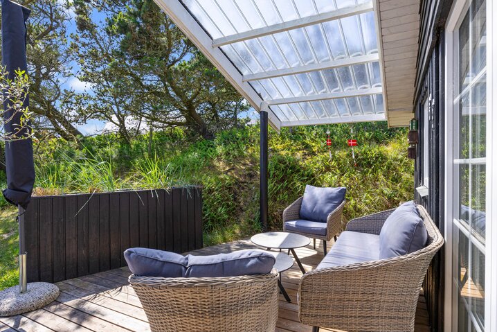 Sommerhus B2377 på Bilbergsvej 36, Bjerregård - Billede #20