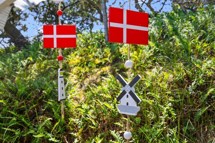 Sommerhus B2377 på Bilbergsvej 36, Bjerregård - Billede #21