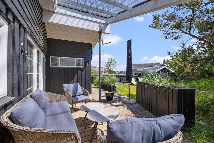 Sommerhus B2377 på Bilbergsvej 36, Bjerregård - Billede #22