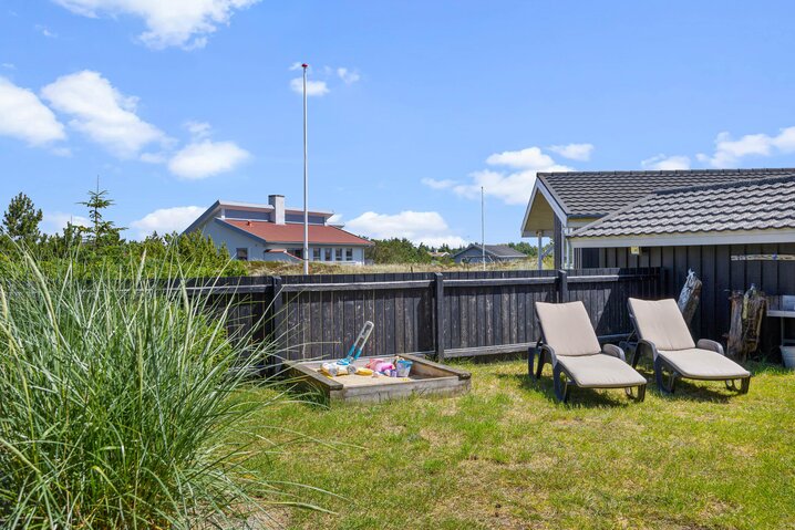 Sommerhus B2377 på Bilbergsvej 36, Bjerregård - Billede #24