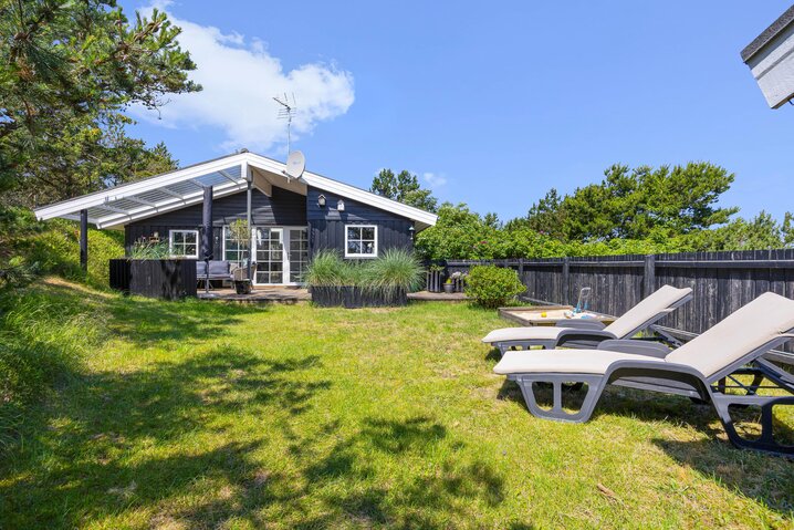 Sommerhus B2377 på Bilbergsvej 36, Bjerregård - Billede #26