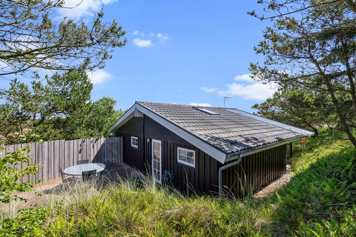 Sommerhus B2377 på Bilbergsvej 36, Bjerregård - Billede #27