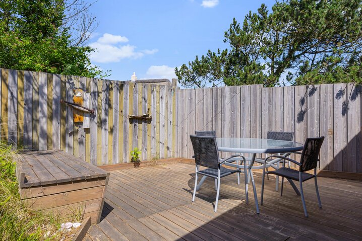 Sommerhus B2377 på Bilbergsvej 36, Bjerregård - Billede #28