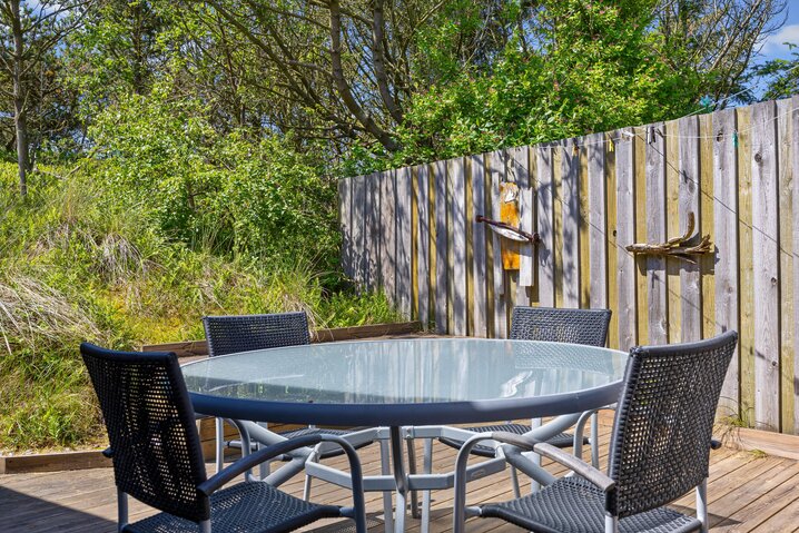 Sommerhus B2377 på Bilbergsvej 36, Bjerregård - Billede #29