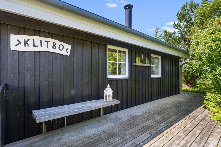 Sommerhus B2377 på Bilbergsvej 36, Bjerregård - Billede #30