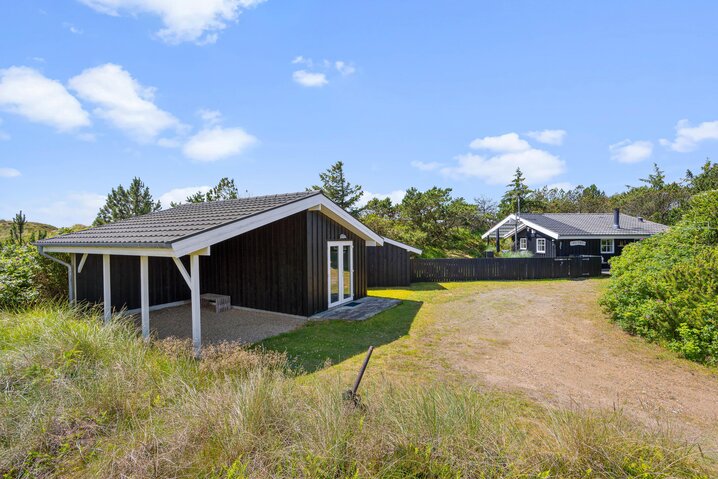 Sommerhus B2377 på Bilbergsvej 36, Bjerregård - Billede #31