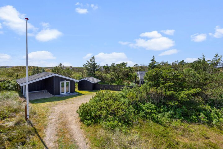 Sommerhus B2377 på Bilbergsvej 36, Bjerregård - Billede #32