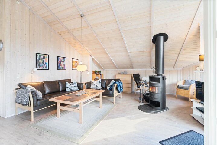 Ferienhaus B2379 in Rauhesvej 1, Bjerregård - Bild #1