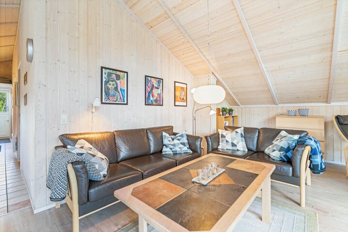 Ferienhaus B2379 in Rauhesvej 1, Bjerregård - Bild #3