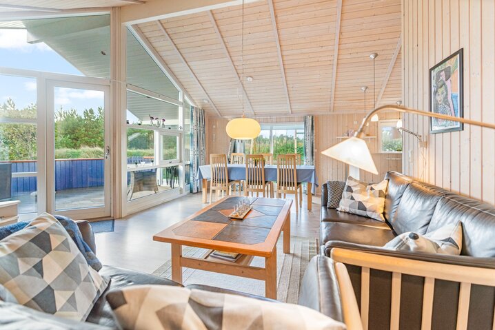 Sommerhus B2379 på Rauhesvej 1, Bjerregård - Billede #5