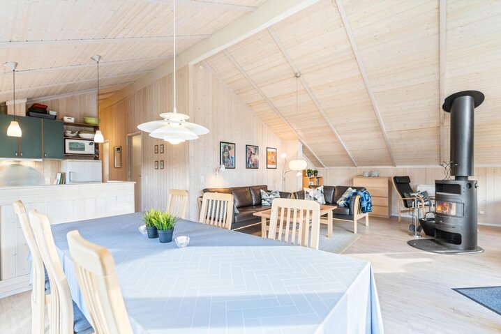 Sommerhus B2379 på Rauhesvej 1, Bjerregård - Billede #11