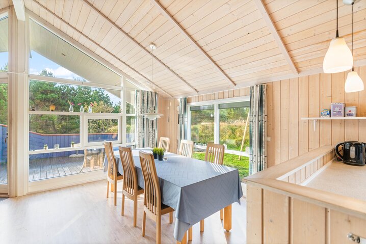 Sommerhus B2379 på Rauhesvej 1, Bjerregård - Billede #12