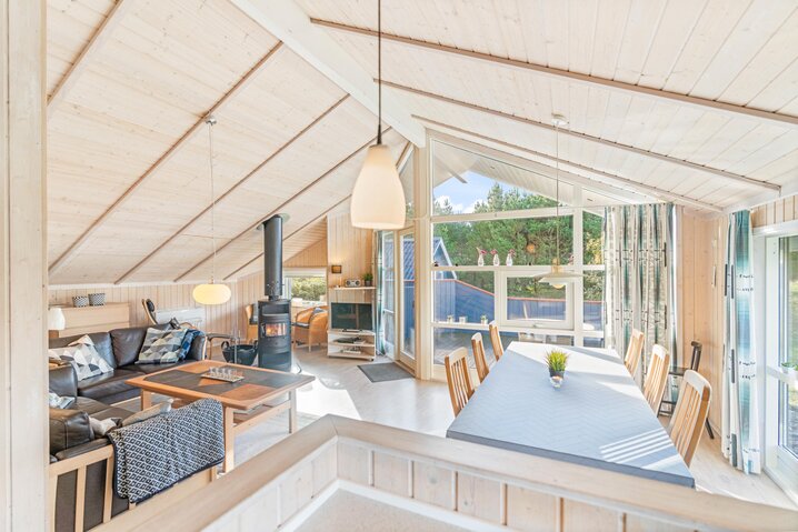 Sommerhus B2379 på Rauhesvej 1, Bjerregård - Billede #14