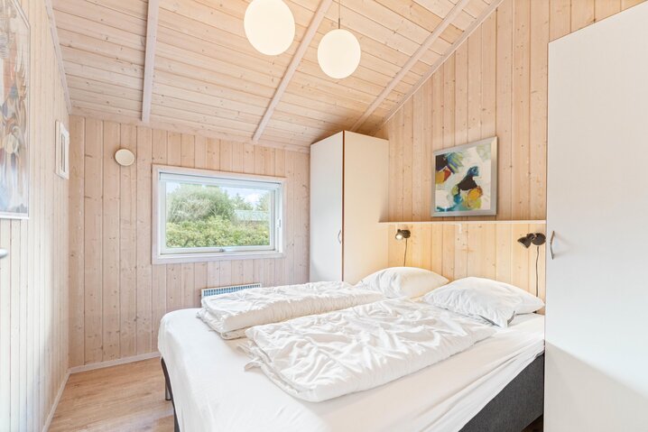 Sommerhus B2379 på Rauhesvej 1, Bjerregård - Billede #18