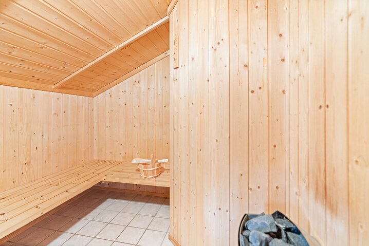 Sommerhus B2379 på Rauhesvej 1, Bjerregård - Billede #20