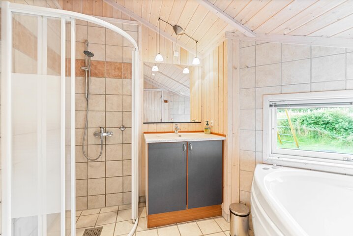 Ferienhaus B2379 in Rauhesvej 1, Bjerregård - Bild #21