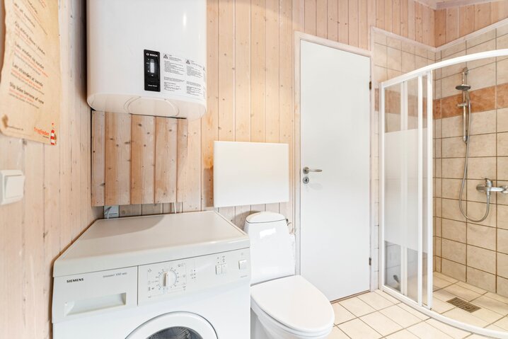 Sommerhus B2379 på Rauhesvej 1, Bjerregård - Billede #22