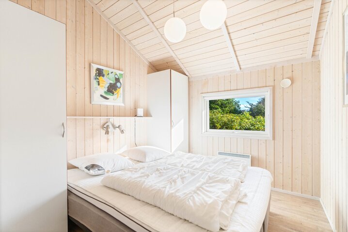 Sommerhus B2379 på Rauhesvej 1, Bjerregård - Billede #23