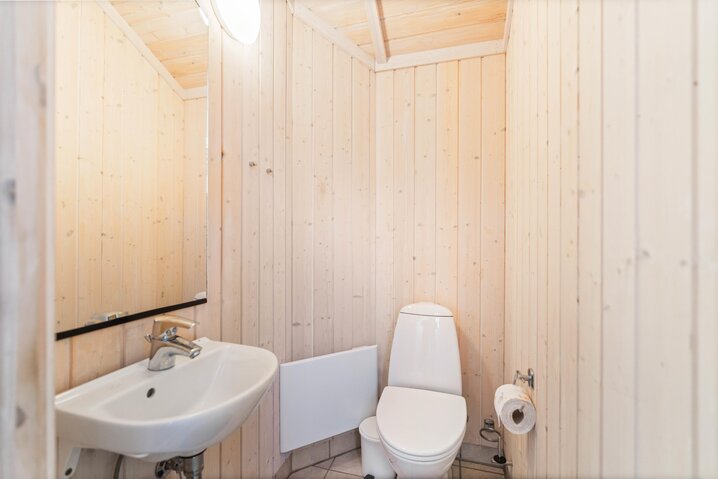 Sommerhus B2379 på Rauhesvej 1, Bjerregård - Billede #24