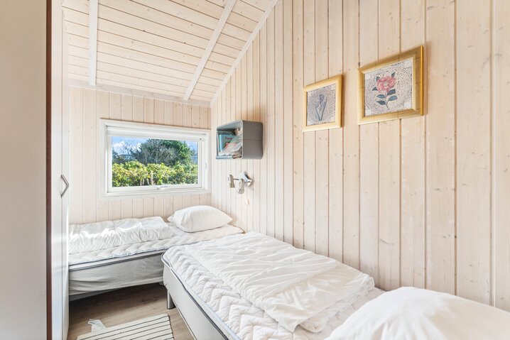 Sommerhus B2379 på Rauhesvej 1, Bjerregård - Billede #25