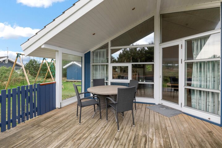 Sommerhus B2379 på Rauhesvej 1, Bjerregård - Billede #28