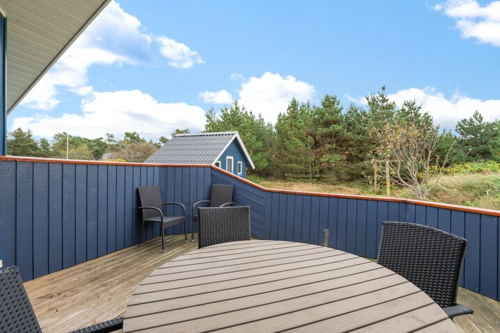 Sommerhus B2379 på Rauhesvej 1, Bjerregård - Billede #29