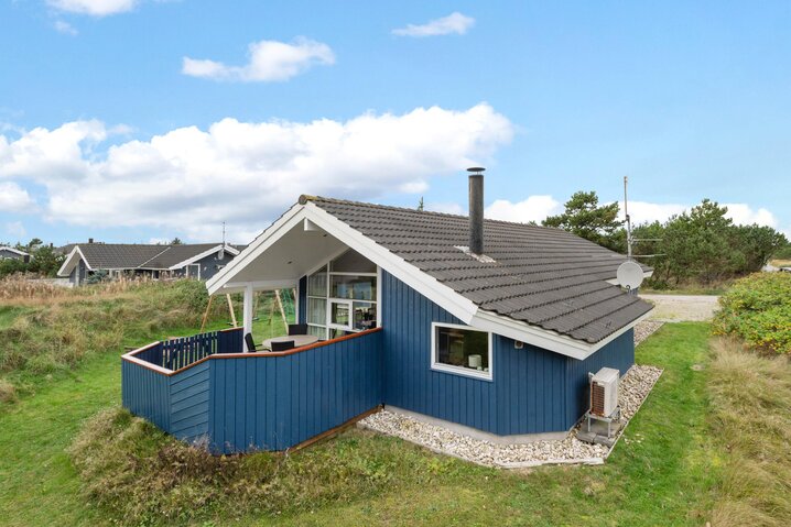 Sommerhus B2379 på Rauhesvej 1, Bjerregård - Billede #30