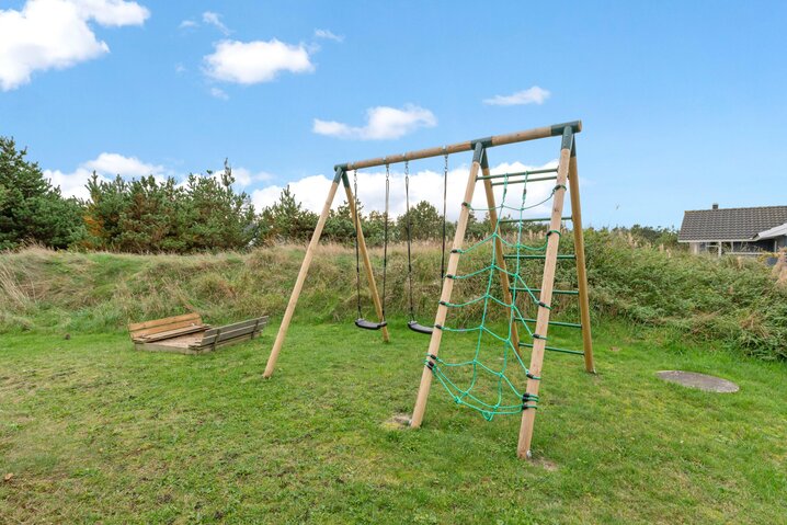 Sommerhus B2379 på Rauhesvej 1, Bjerregård - Billede #31