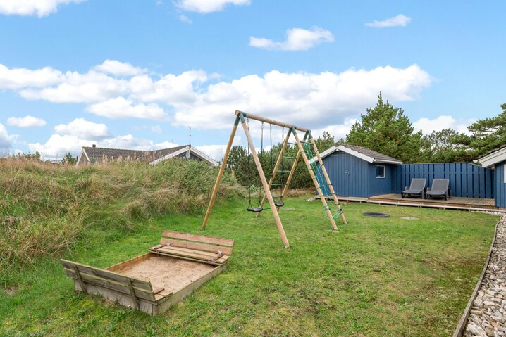 Sommerhus B2379 på Rauhesvej 1, Bjerregård - Billede #32