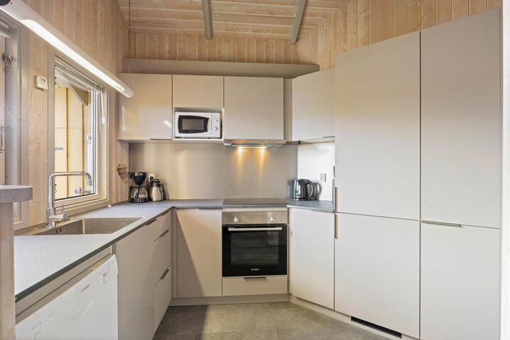 Ferienhaus B2380 in Julianevej 67, Bjerregård - Bild #2