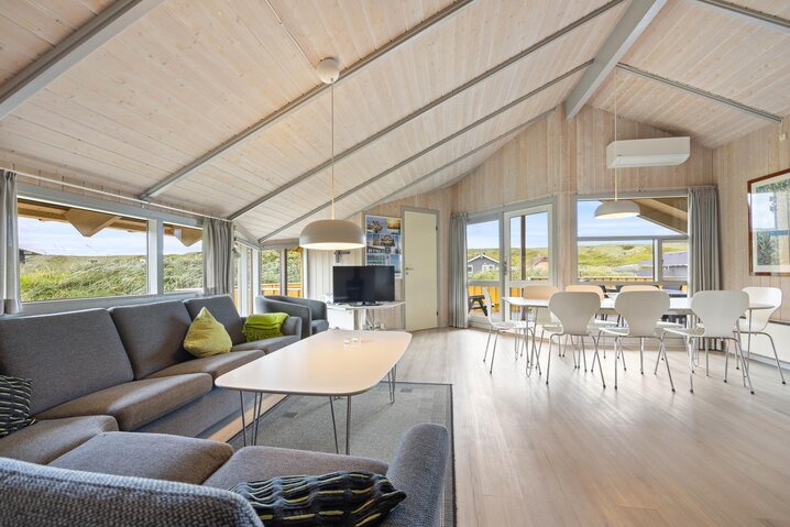 Ferienhaus B2380 in Julianevej 67, Bjerregård - Bild #4