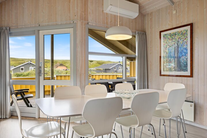 Ferienhaus B2380 in Julianevej 67, Bjerregård - Bild #5