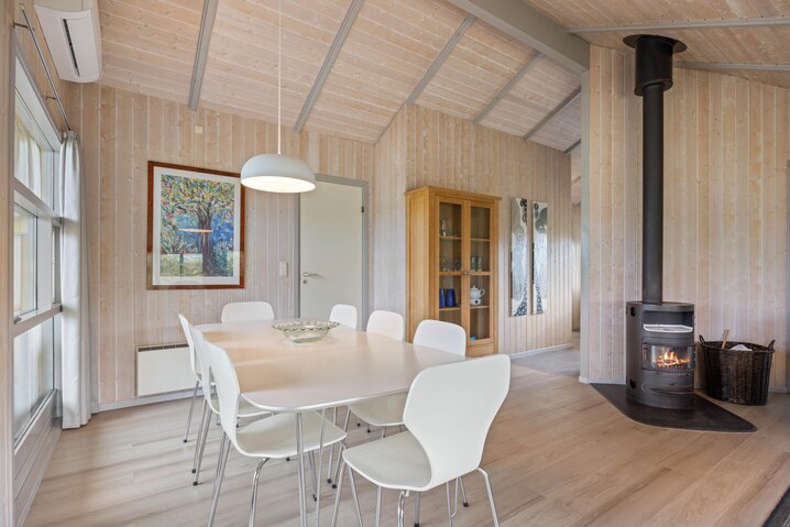 Ferienhaus B2380 in Julianevej 67, Bjerregård - Bild #6